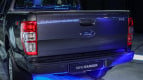 Ford Ranger Exterior photo