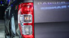 Ford Ranger Exterior photo