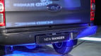 Ford Ranger Exterior photo