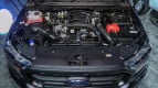 Ford Ranger Exterior photo
