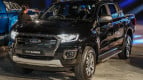 Ford Ranger Exterior photo