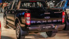 Ford Ranger Exterior photo