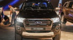 Ford Ranger Exterior photo