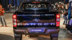 Ford Ranger Exterior photo