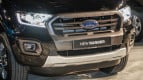 Ford Ranger Exterior photo