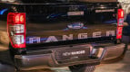 Ford Ranger Exterior photo
