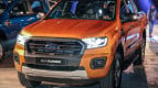Ford Ranger Exterior photo