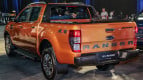Ford Ranger Exterior photo
