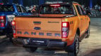 Ford Ranger Exterior photo