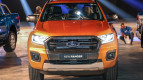 Ford Ranger Exterior photo