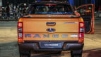 Ford Ranger Exterior photo