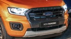 Ford Ranger Exterior photo