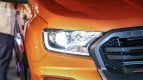 Ford Ranger Exterior photo