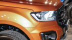 Ford Ranger Exterior photo