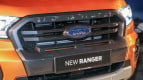Ford Ranger Exterior photo