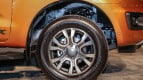 Ford Ranger Exterior photo