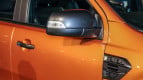 Ford Ranger Exterior photo
