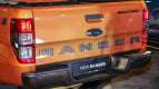 Ford Ranger Exterior photo