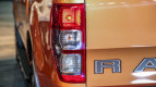Ford Ranger Exterior photo