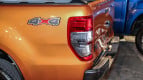 Ford Ranger Exterior photo