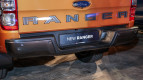 Ford Ranger Exterior photo