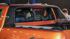 Ford Ranger Exterior photo