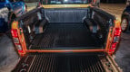 Ford Ranger Exterior photo