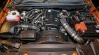 Ford Ranger Exterior photo