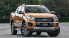 Ford Ranger Exterior photo
