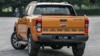 Ford Ranger Exterior photo