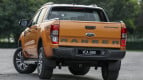 Ford Ranger Exterior photo