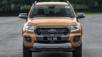 Ford Ranger Exterior photo