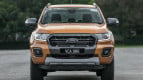 Ford Ranger Exterior photo