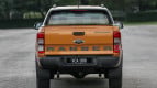 Ford Ranger Exterior photo