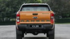 Ford Ranger Exterior photo