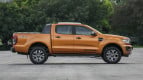 Ford Ranger Exterior photo