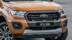 Ford Ranger Exterior photo