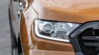 Ford Ranger Exterior photo