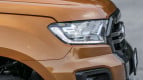 Ford Ranger Exterior photo