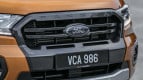 Ford Ranger Exterior photo