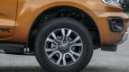 Ford Ranger Exterior photo
