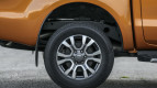 Ford Ranger Exterior photo