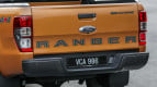 Ford Ranger Exterior photo