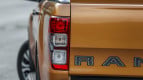 Ford Ranger Exterior photo