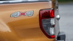 Ford Ranger Exterior photo