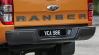 Ford Ranger Exterior photo