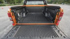 Ford Ranger Exterior photo