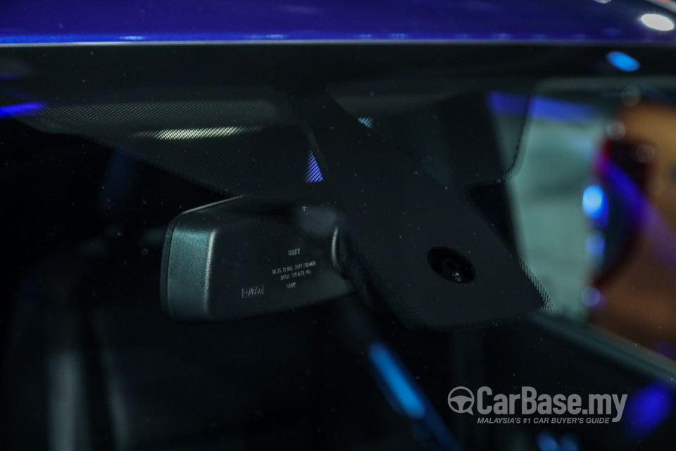 Ford Ranger T6 Facelift 2 (2018) Exterior