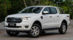Ford Ranger Interior photo