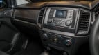 Ford Ranger Interior photo